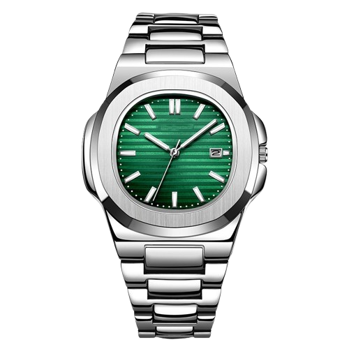 Featured watch from Tickscents